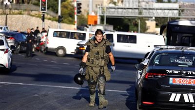 رعب فى دولة الاحتلال.. اختطاف جثة إسرائيلى من مستشفى بعد عملية القدس| فيديو