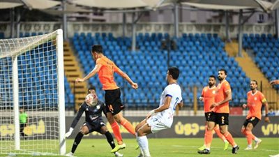 الدوري الممتاز.. التعادل الإيجابي يحسم مواجهة فاركو والإسماعيلي