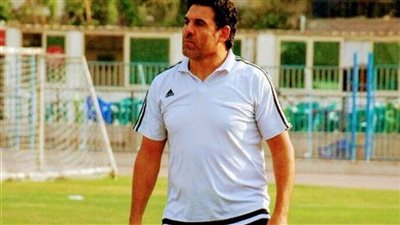 استقالة أبو العينين شحاتة المدير الفني لنادي المجد السكندري عقب الهزيمة من سبورتنج