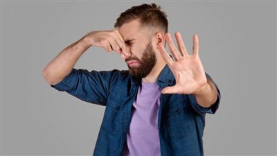 تسبب أمراضا خطيرة.. كل ما تريد معرفته عن الهلوسة الشمية