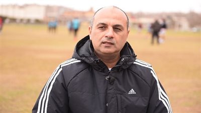 عمرو أنور: سعيد بفوز طنطا على القناة وما زال أمامنا الكثير 