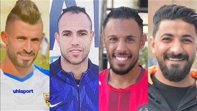 بصلة في الصدارة.. ترتيب هدافي مجموعة بحري في القسم الثاني