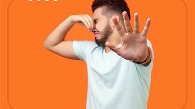 الهلوسة الشمية.. 8 أمراض قد تكون مصابا بها لو بتشم روائح غير موجودة | إنفوجراف