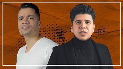 حفلات كأس العالم تشعل الخلاف.. أول مواجهة بين حسن شاكوش وعمر كمال| فيديو