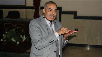 المحرصاوي يواصل محاضرات 