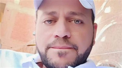 تشييع جثمان شاب توفي بسكتة قلبية أثناء لعب الكرة في زفتي بالغربية|صور