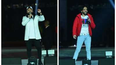 أبرزهم تامر حسني وبهاء سلطان.. حفلات غنائية جديدة في الطريق للجمهور