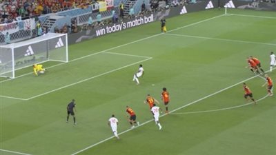 كأس العالم 2022.. ديفيز يهدر ركلة جزاء لكندا أمام بلجيكا 