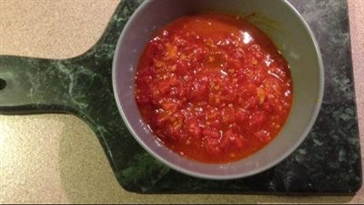 طريقة عمل الدقوس السعودي للكبسة | فيديو 