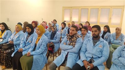 القوى العاملة تنظم 3 دورات تدريبية وندوة عن التسويق الإلكتروني بسوهاج