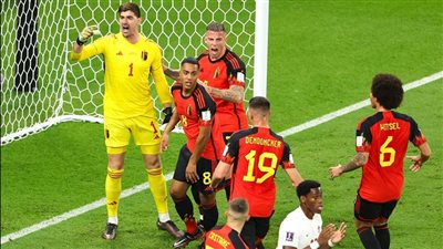  كندا تلحق باليونان وبوليفيا برقم سلبي بالمونديال وبلجيكا تعادل إنجاز البرازيل