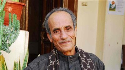 رحيل الفنان التشكيلي حسن الشرق.. ابن الريف الذي تغنى الغرب بـ لوحاته