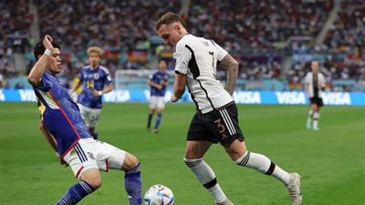 أضحوكة العالم.. ماذا قالت الصحف الألمانية على فضيحة الماكينات أمام اليابان بالمونديال