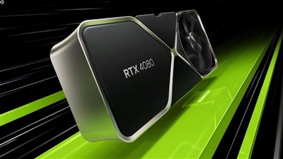 بعد إطلاقها.. مواصفات وسعر وحدة معالجة الرسوم GeForce RTX 4080 