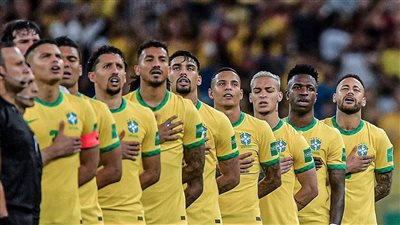 كأس العالم 2022.. البرازيل تواجه صربيا.. وهذا تاريخ مواجهتهما بالمونديال