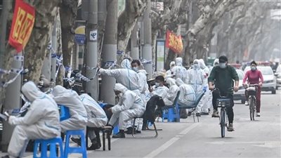 جائحة كورونا انتهت، عالم فيروسات يكشف السر