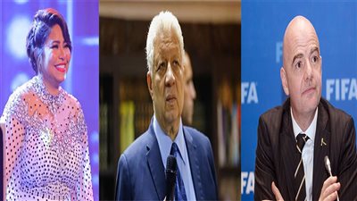 أخبار مصر: رئيس فيفا يستفز العرب.. عودة شيرين.. فيروس قديم يهدد العالم.. ومرتضى يتحدث عن انهيار الزمالك واستقالات لاعبين