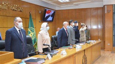 حملات لمواجهة التحرش والمعاكسات أمام مدارس القليوبية