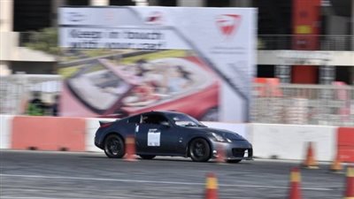 بمشاركة قوية.. مواقف الحلبة الدولية تفتتح أولى جولات “أوتوكروس البحرين” غدا