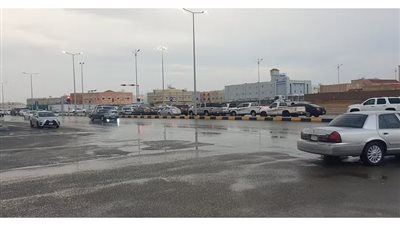 المتحدث الرسمي لأمانة مكة المكرمة عن الأمطار: العاصمة المقدسة في أمان | فيديو