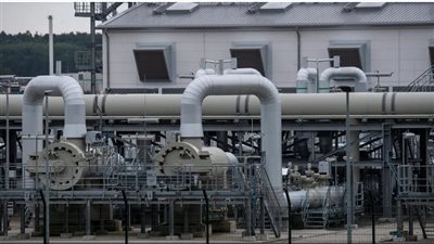 جهاز الأمن الفيدرالي الروسي يحبط محاولة أوكرانية لتفجير خط أنابيب الغاز الممتد إلى تركيا