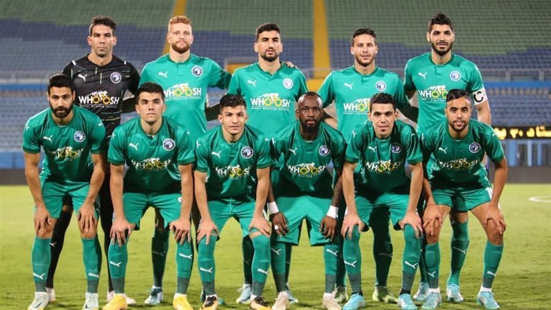 بيراميدز
