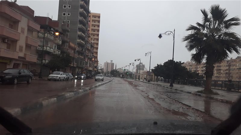 حالة الطقس 
