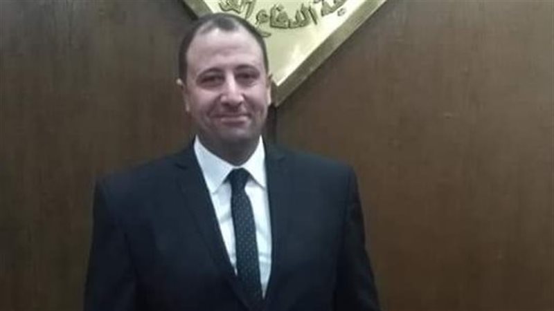 المستشار أحمد نعيم