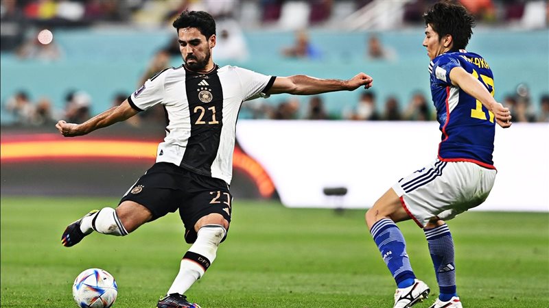 ألمانيا واليابان