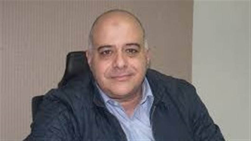 هشام السيد