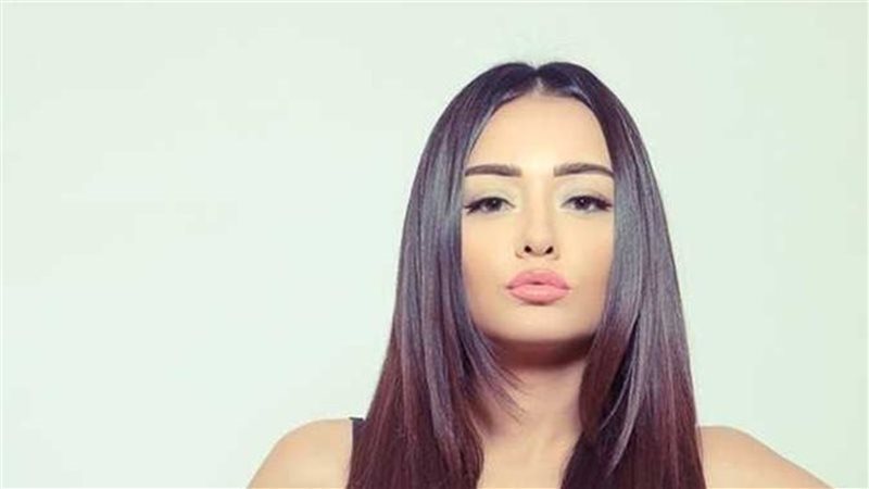 راندا البحيري 