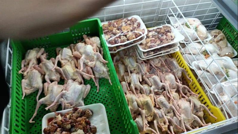 حملات بتموين القليوبية