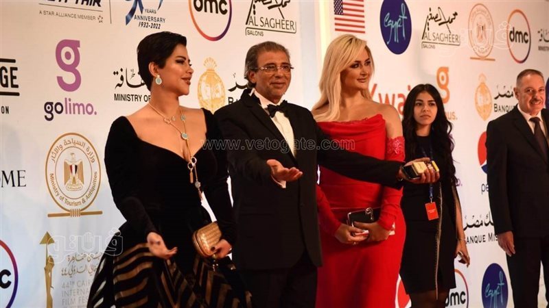 خالد يوسف وشمس الكويتية