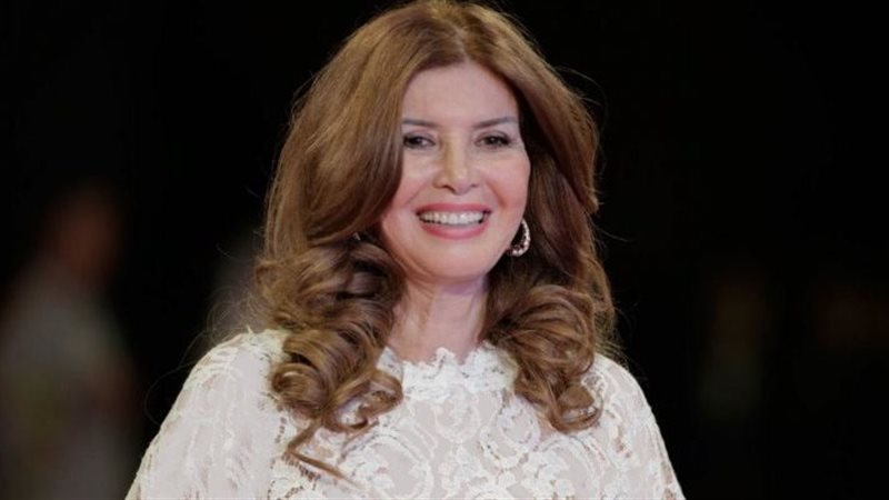 ميرفت أمين، فيتو