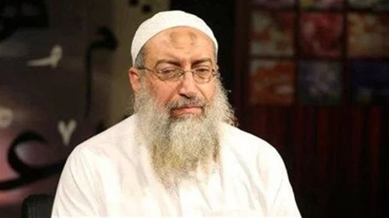 ياسر برهامي