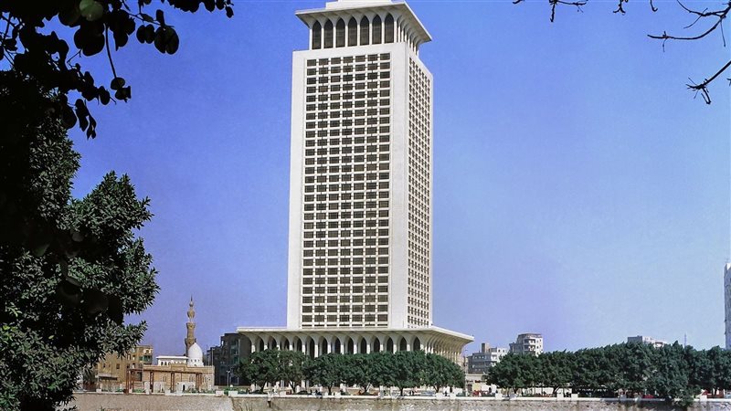 وزارة الخارجية، فيتو