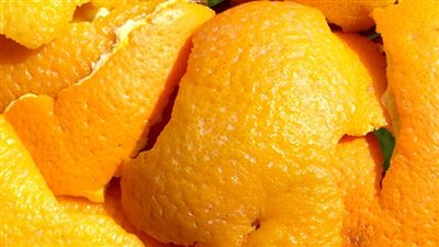 قشر البرتقال يعزز صحة القلب ويقوى العظام| فيديو