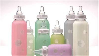 من الألف للياء.. خطوات تنظيف وتعقيم الببرونات