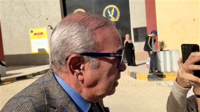 دفاع أسرة الإبراشي يطلب سماع شهادة مستشار الرئيس ورئيس لجنة مكافحة كورونا |فيديو