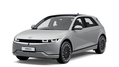 كل ما تريد معرفته عن سيارة Hyundai IONIQ الكهربائية الجديدة كليا