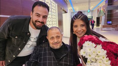 بعد وصوله على 