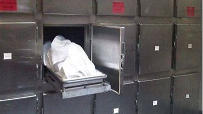 التحفظ على كاميرات المراقبة المحيطة بموقع العثور على جثة مُدرس ببولاق الدكرور 