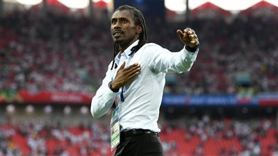 أليو سيسيه: نحن مستعدون للإكوادور.. ومباراة الغد حاسمة للجيل الحالي 