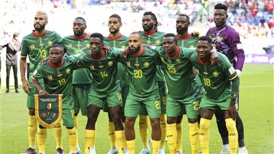 كأس العالم 2022| التعادل السلبي يسيطر على مباراة الكاميرون وسويسرا بعد مرور 15 دقيقة