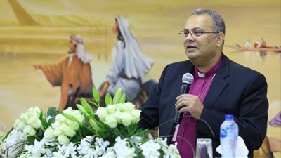 رئيس الإنجيلية: الإبداع ينقذ الحياة الزوجية من الجمود والتعقيدات