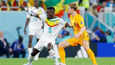 المنتخبات الأفريقية تفشل في تسجيل الأهداف حتى الآن بـ كأس العالم 