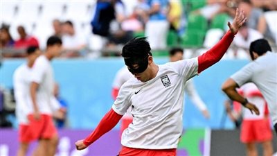 سون هيونج مين يقود تشكيل توتنهام المتوقع أمام كريستال بالاس بالدوري الانجليزي