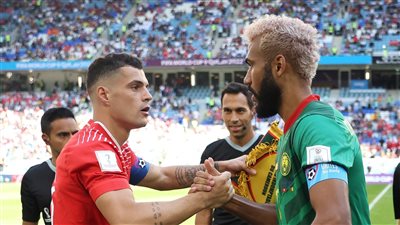 كأس العالم 2022| الكاميرون تبحث عن الهدف الأول في مرمى سويسرا بعد مرور 30 دقيقة