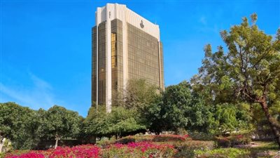 4.16 تريليون دولار القيمة السوقية للبورصات العربية الأسبوع الماضي