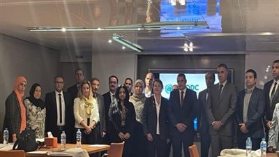  الحماية المجتمعية ينظم دورة تدريبية للكوادر لتقديم خدمات المشورة الطبية 